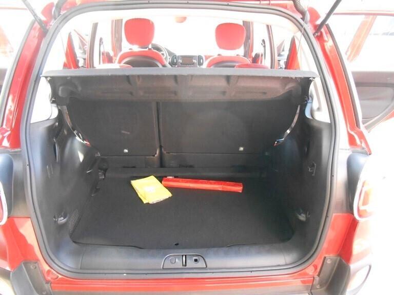 Fiat 500L 0.9 TwinAir Turbo Natural Power Pop Star