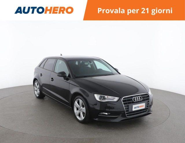 AUDI A3 SPB 1.6 TDI clean diesel Ambition