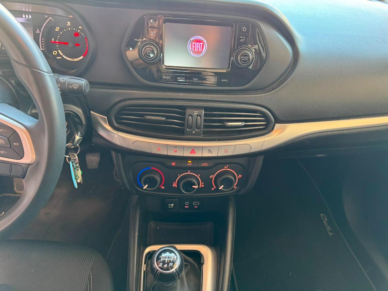 Fiat Tipo 1.3 Mjt S&S 5 porte Business