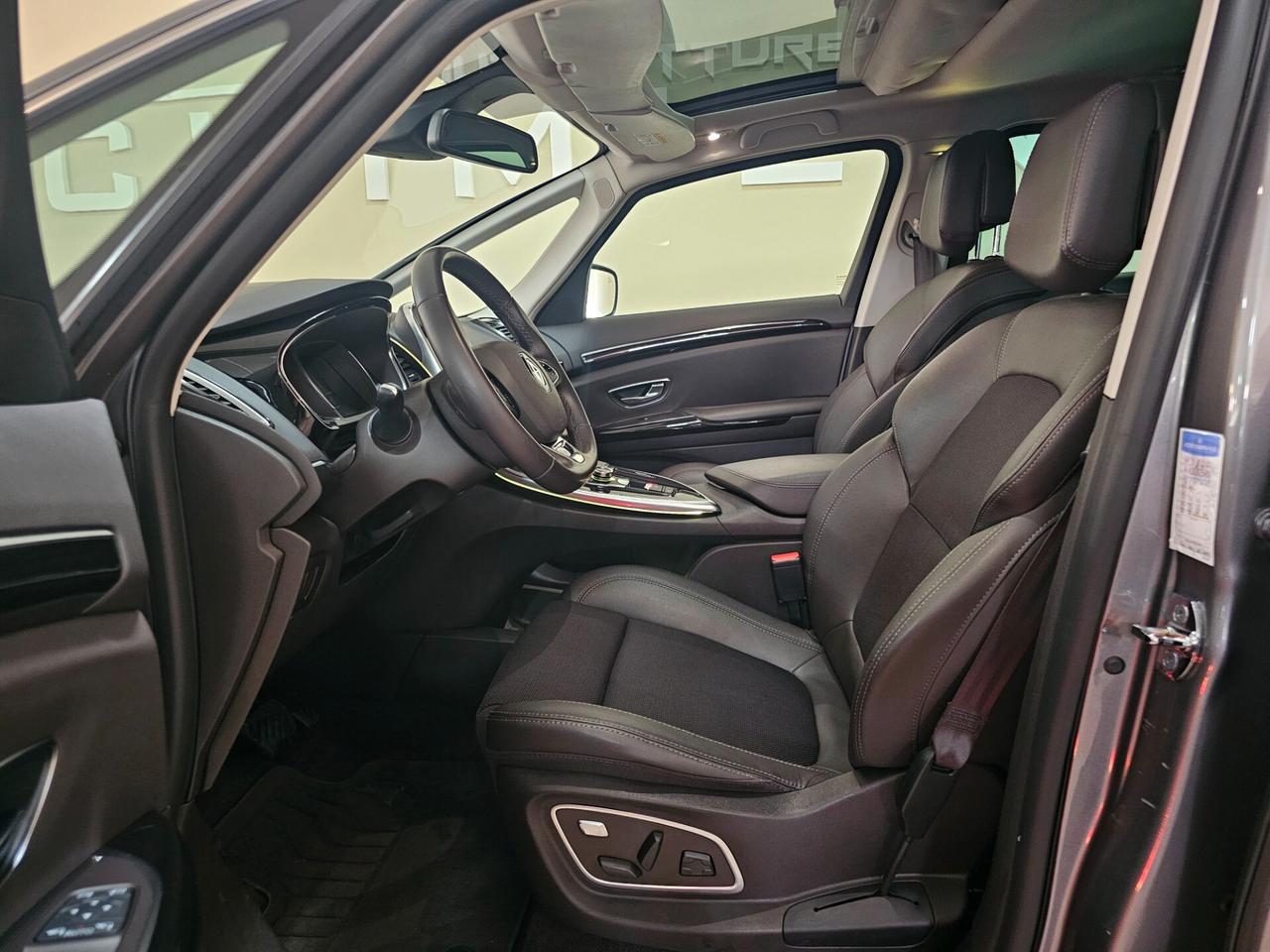 Renault Espace dCi 160CV EDC Energy Initiale Paris 4Control