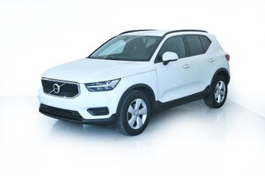VOLVO XC40 1.5 Benz 129CV AUTO MOMENTUM CORE