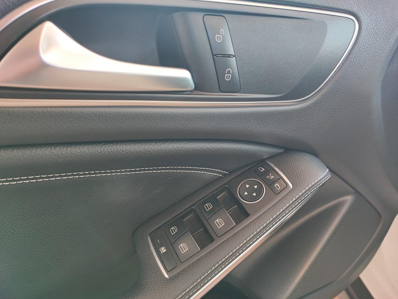 Mercedes-benz GLA 250 Premium