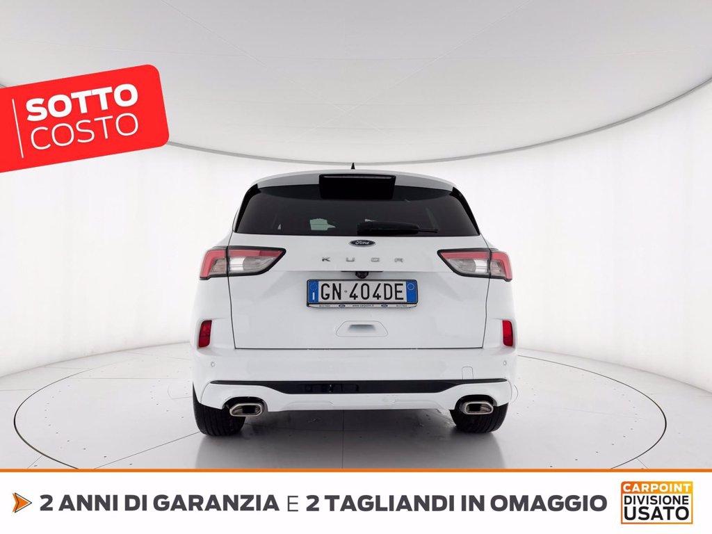 FORD Kuga 1.5 ecoboost st-line 2wd 150cv del 2023