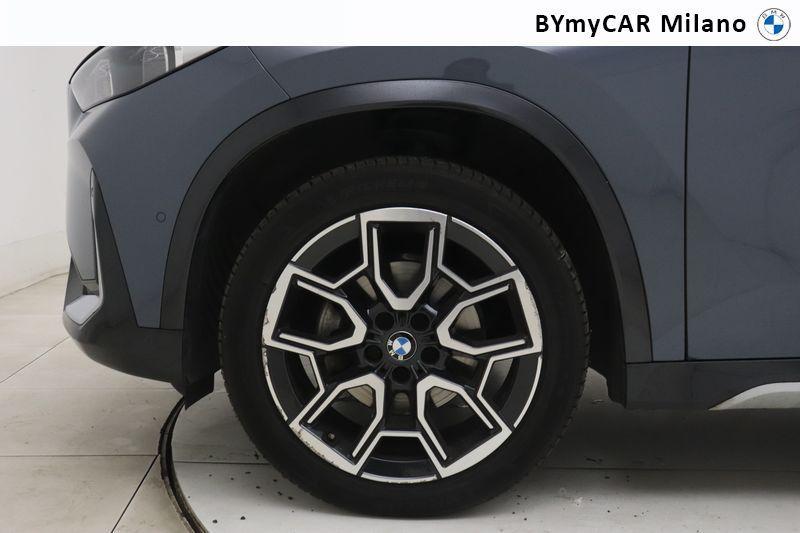 BMW X1 18 i xLine sDrive DCT