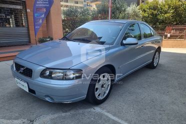 VOLVO S60 2.4 D5 20V cat Optima