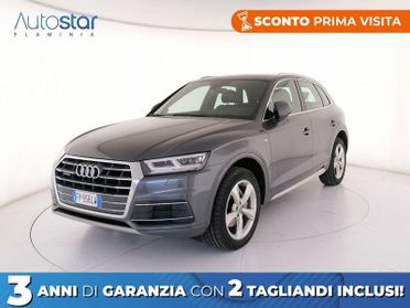 Audi Q5 40 2.0 tdi Business Sport quattro 190cv s-tronic