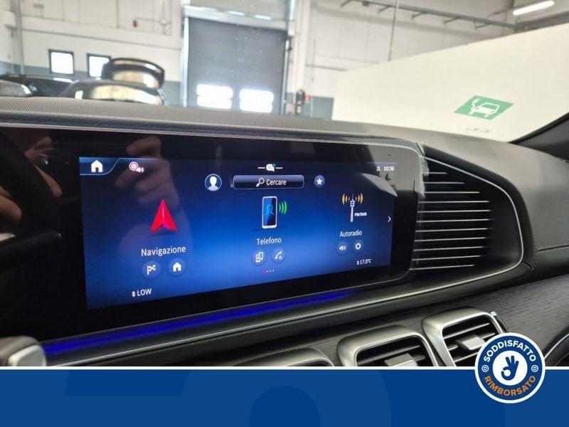 Mercedes-Benz GLE 350de 4Matic EQ-Power AMG Line Premium