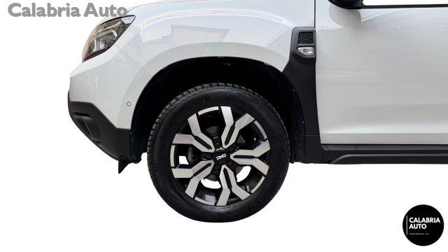 DACIA Duster 1.5 Blue dCi 8V 115 CV 4x2 Journey UP