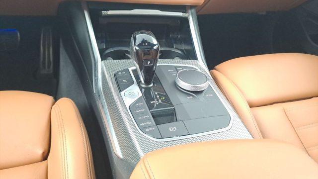 BMW 340 M 340i 48V xDrive Touring Aut. + Tetto apr.