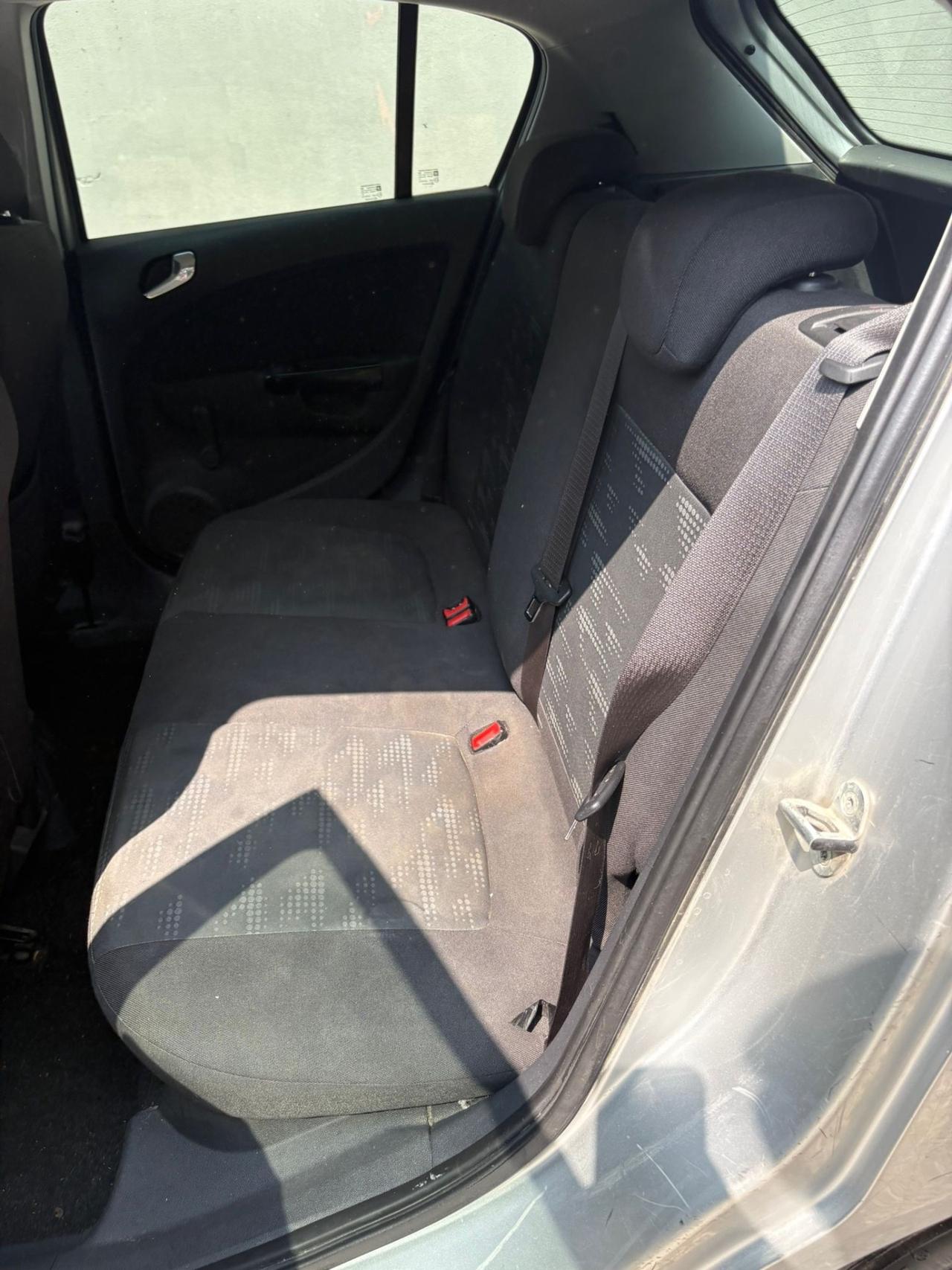 Opel Corsa 1.3 CDTI 75CV F.AP. 5 porte Elective Ok Neopatentati
