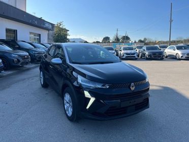 RENAULT Captur ECO-G 100 CV Evolution