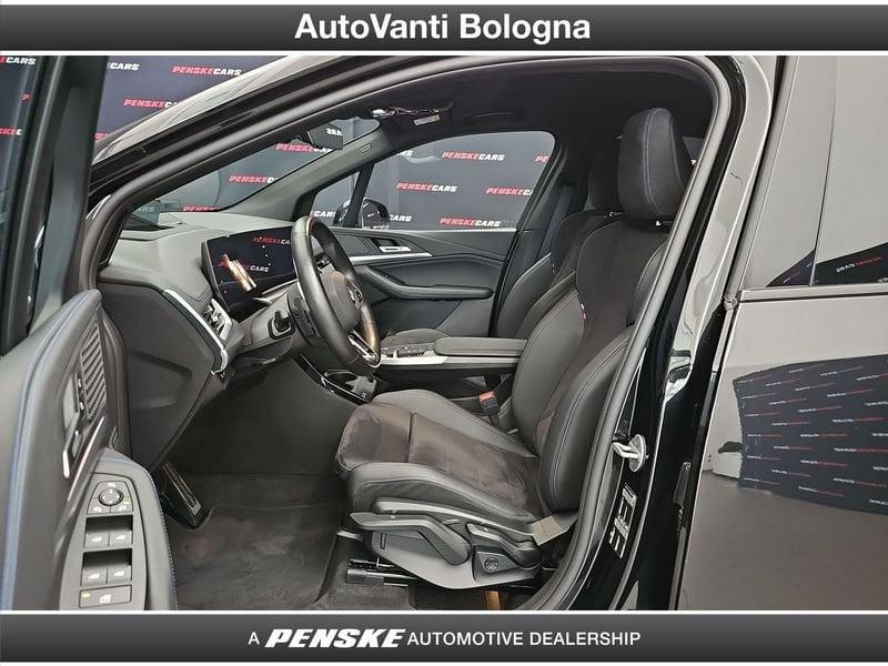 BMW Serie 2 Active Tourer 218d Active Tourer Msport