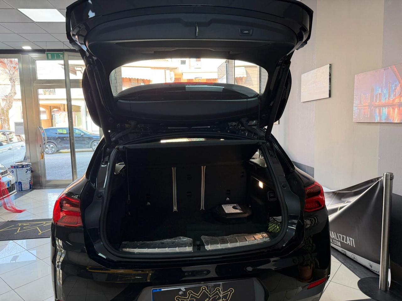 Bmw X2 M xDrive20d Msport-X