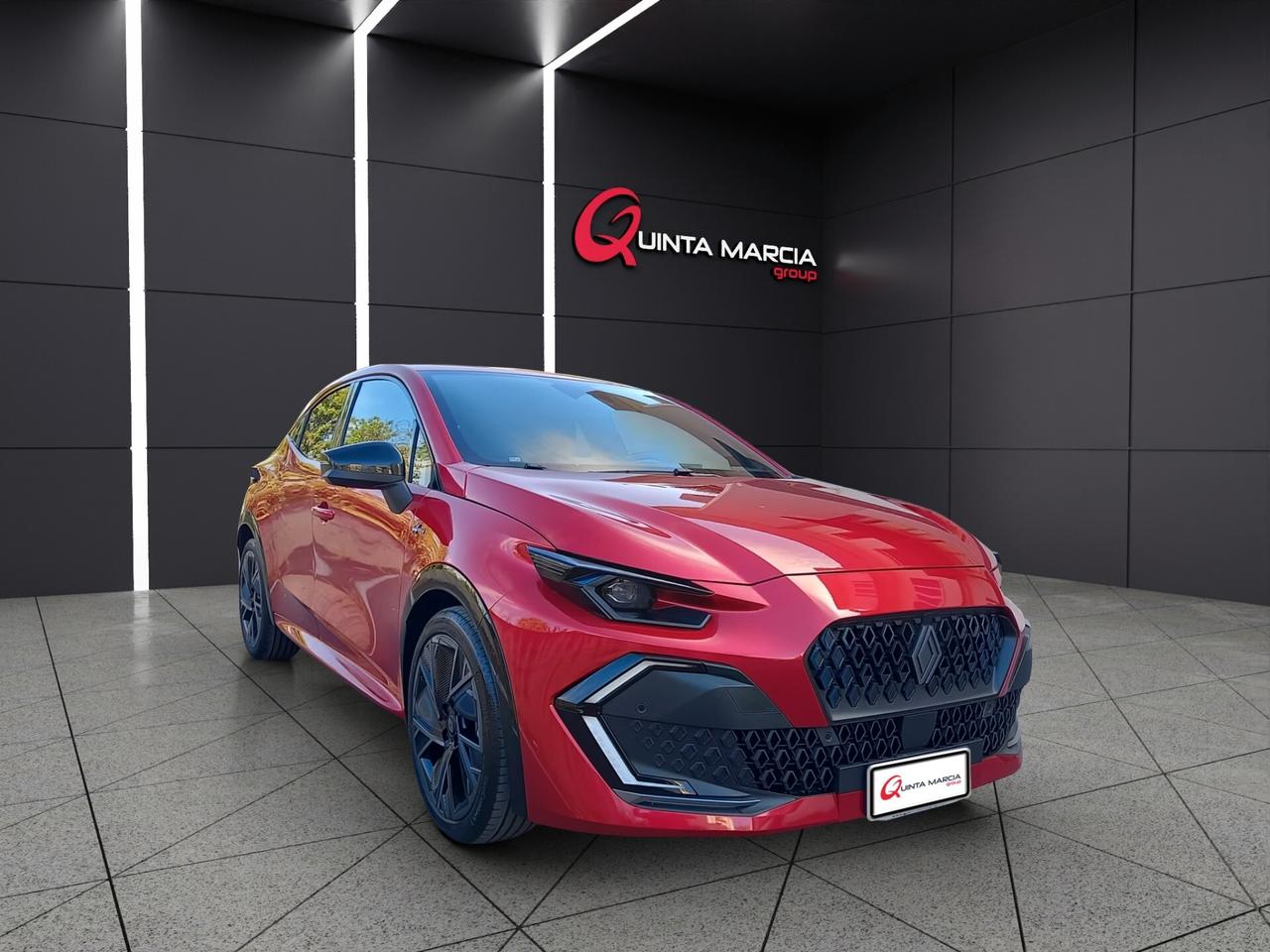 Renault NEW Clio ECO-G 120 CV ESPRIT ALPINE