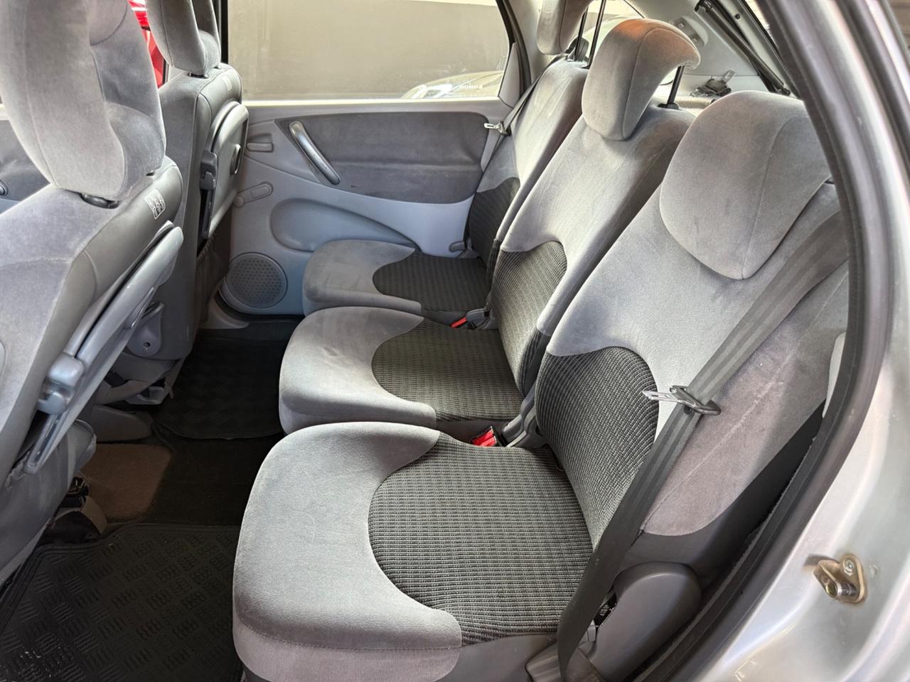 Citroen Xsara Picasso 1.6 16V Classique
