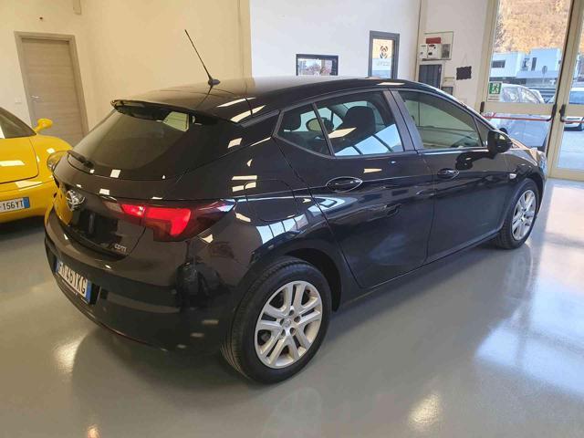 OPEL Astra 1.6 CDTi 136CV