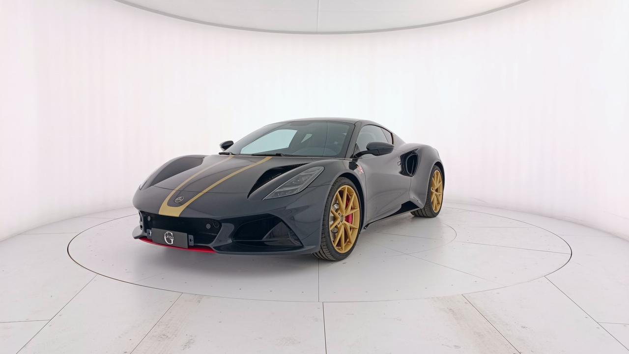 LOTUS SPECIAL EDITION TYPE 78 1/12