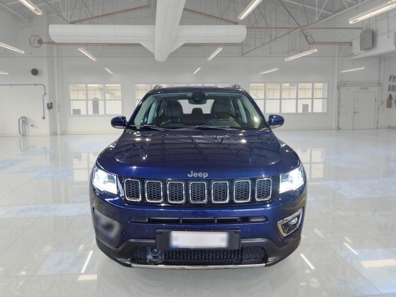 JEEP COMPASS 1.3 T4 PHEV 190 CV BUS.PLUS 4XE AUTO 5 PORTE SUV