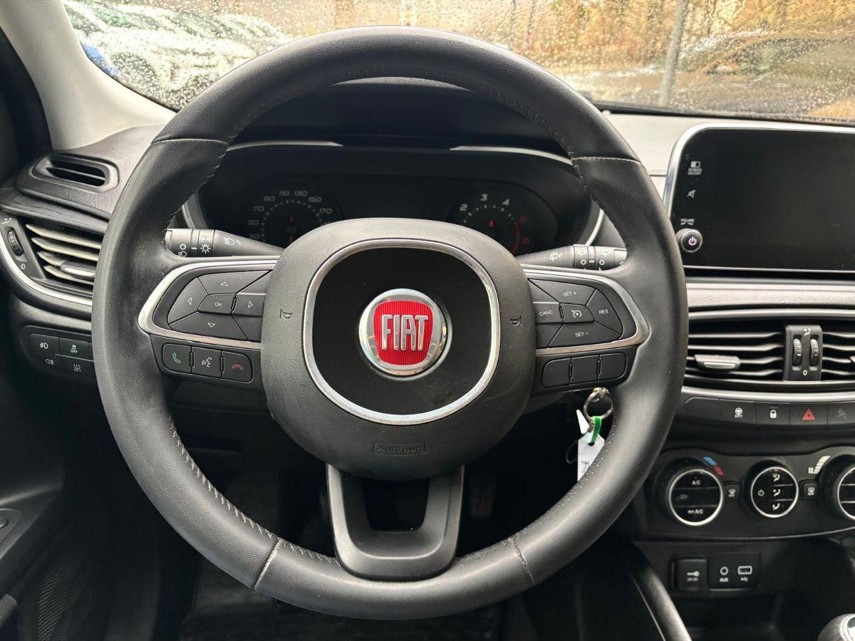 Fiat Tipo 1.3 M.Jet 95cv S&S 5p. Lounge