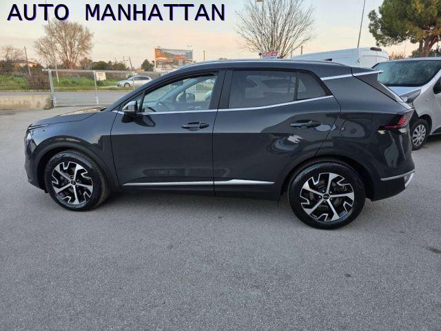 KIA Sportage 1.6 CRDi MHEV Style