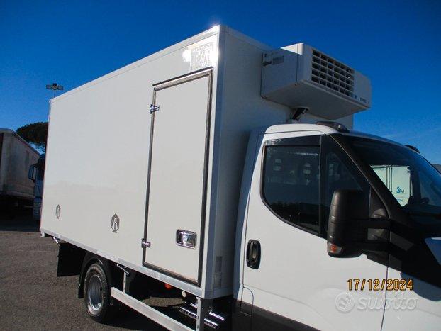 Iveco Daily 60C15 FRIGO