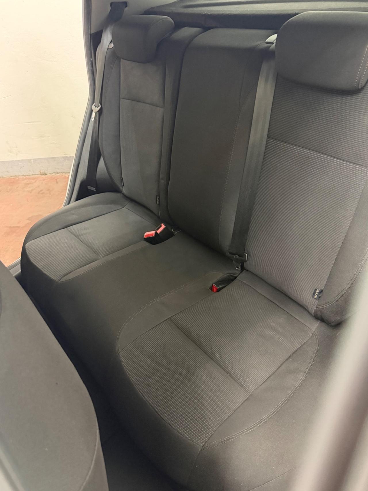 Alfa Romeo Giulietta 1.4 Turbo 120 CV GPL