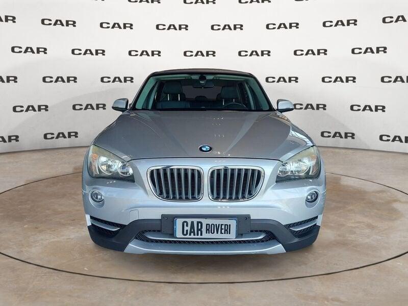 BMW X1 X1 sDrive18i