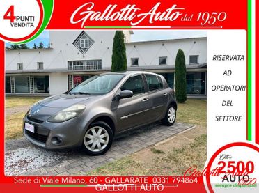 Renault Clio 5p 1.2 Live!