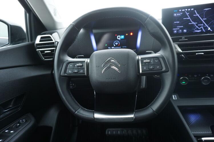 Citroen C4 Shine EAT8 BR080283 1.2 Benzina 131CV