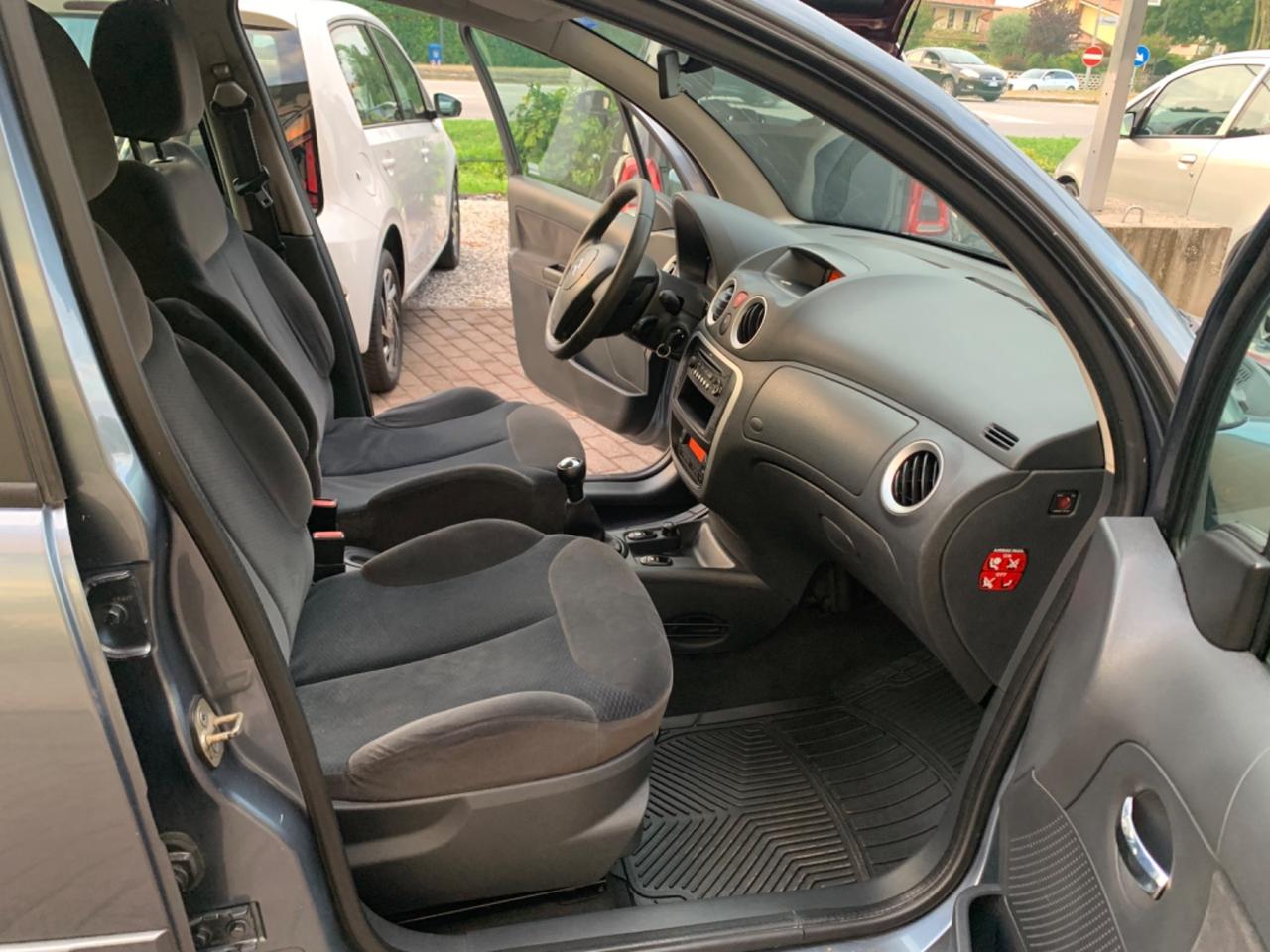 Citroen C3 1.1 Classique