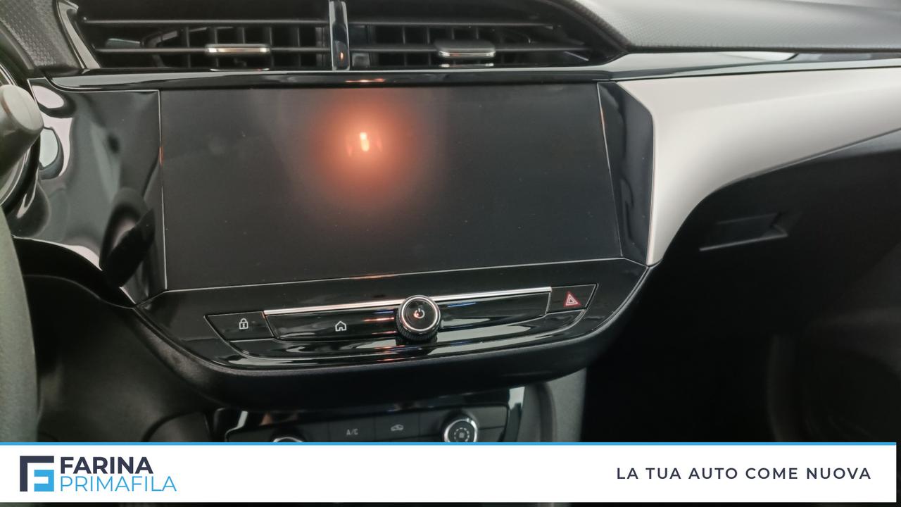 OPEL Corsa VI 2023 - Corsa 1.2 Edition s&s 100cv