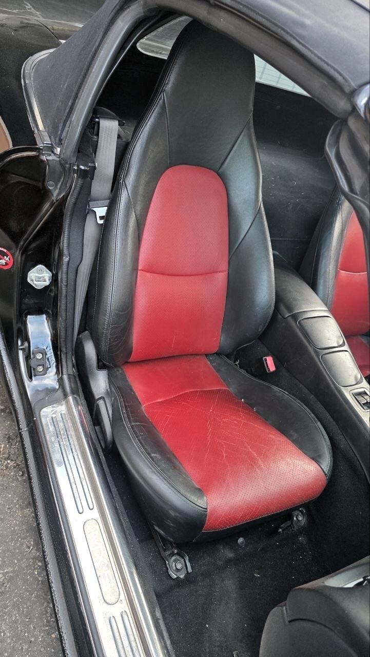 Mazda MX-5 1.8 PREZZO SUPER BASSO