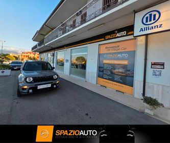 Jeep Renegade NEW 1.0 T3 115cv 6M *LIMITED* FULL