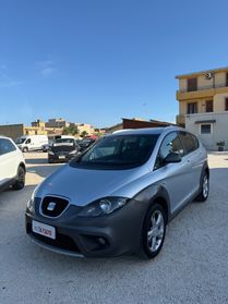 Seat Altea Freetr. 2.0 TDI 170CV DPF 4WD