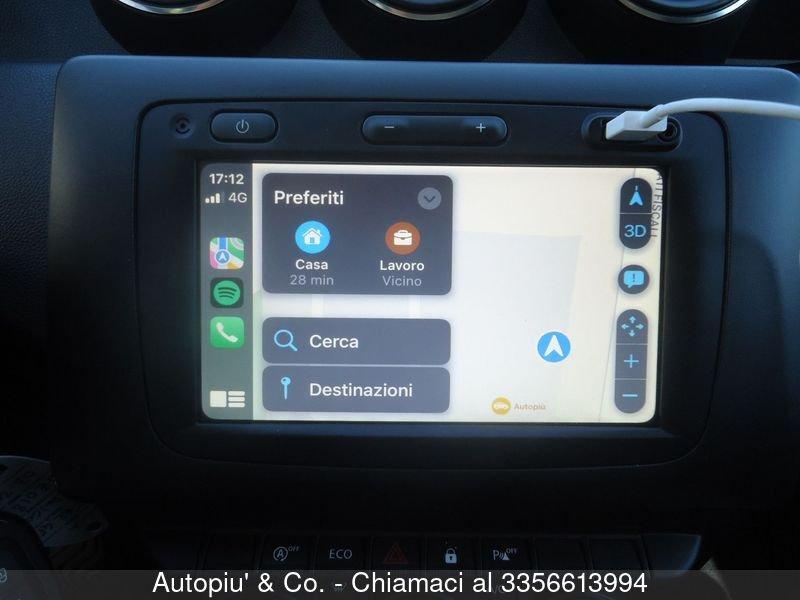 Dacia Duster 1.0 TCe 100 CV ECO-G Prestige 2021 48.000km