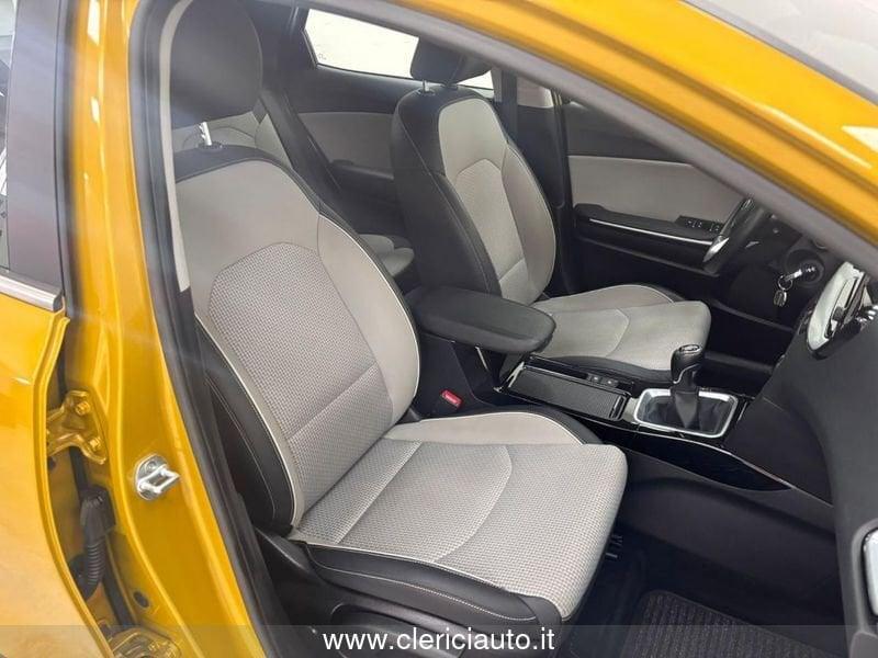 KIA Xceed 1.4 T-GDi Style
