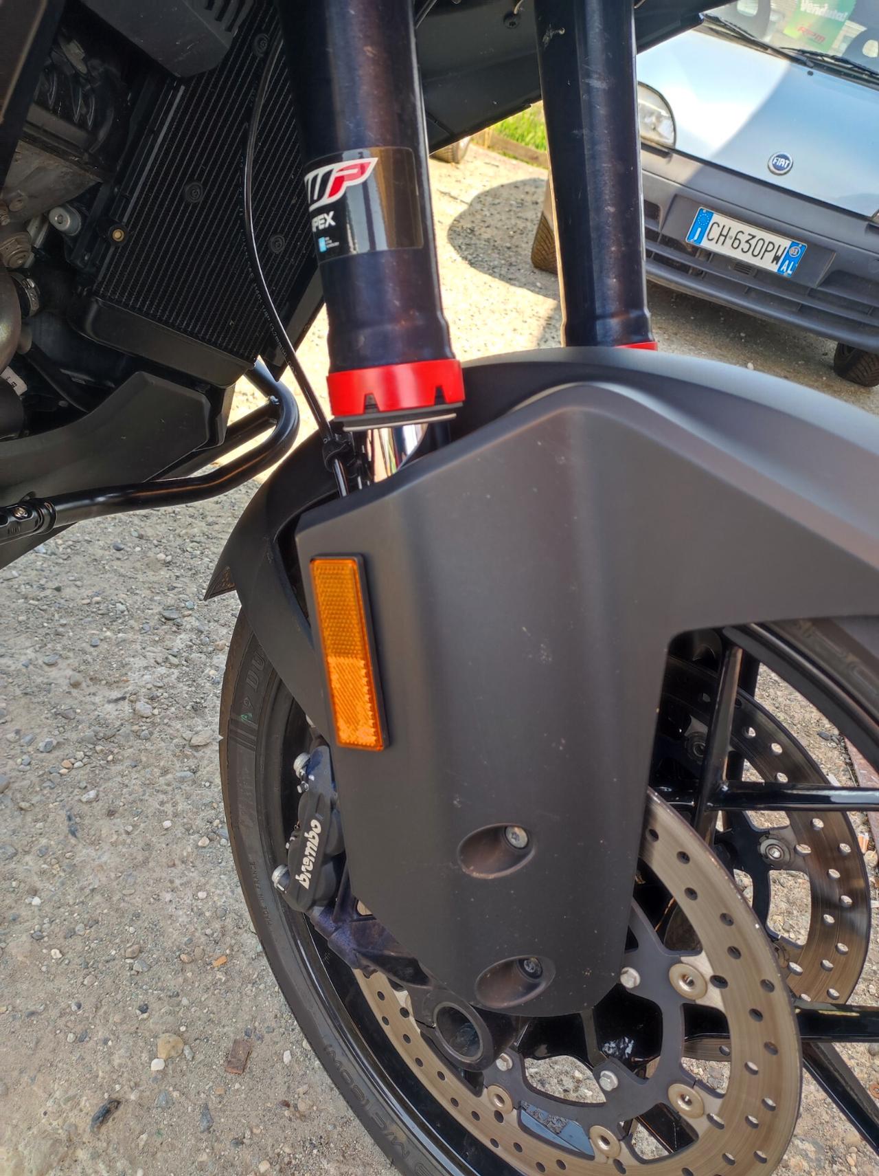 Ktm 1290 Super Adventure Super Adventure s