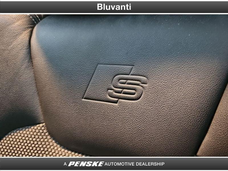 Audi Q5 Q5 40 TDI 204 CV quattro S tronic S line plus