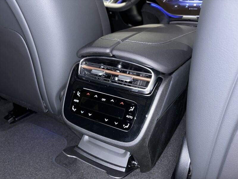 Mercedes-Benz EQE 350 Premium Plus 4matic