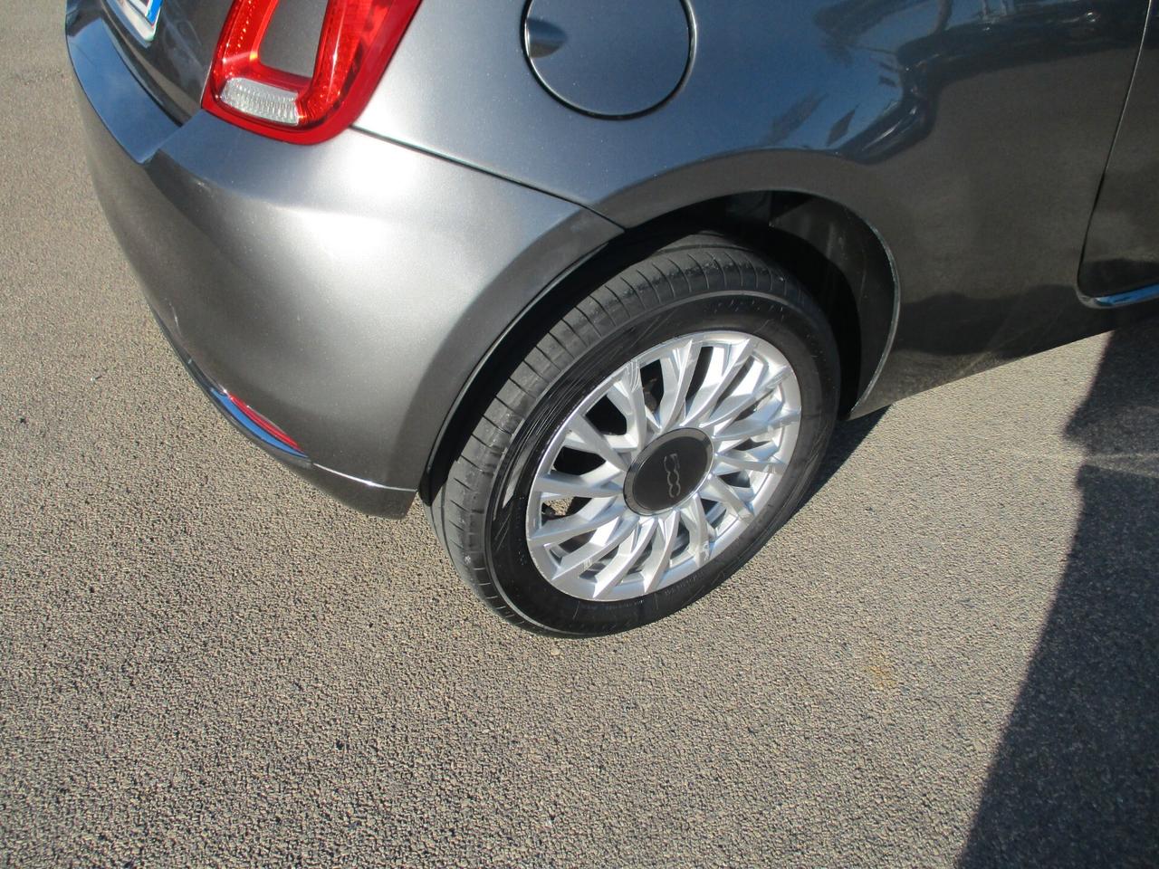 Fiat 500 1.3 M-JET 95CV