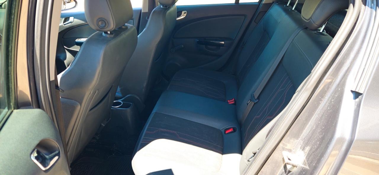 Opel Corsa 1.2 85CV 5 porte GPL-TECH