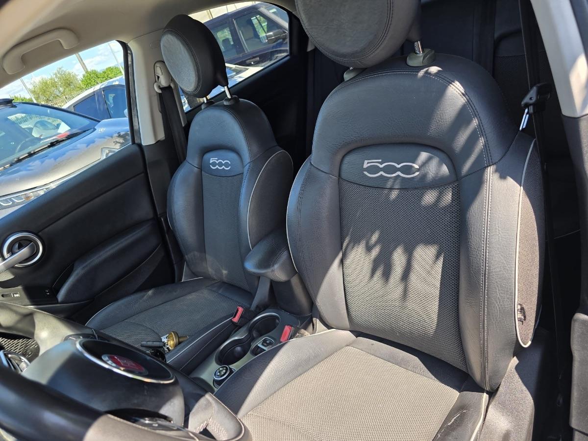 FIAT - 500X - 1.4 MultiAir 140 CV Lounge