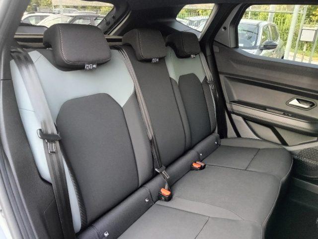 DACIA Duster Eco-G 120 CV Extreme