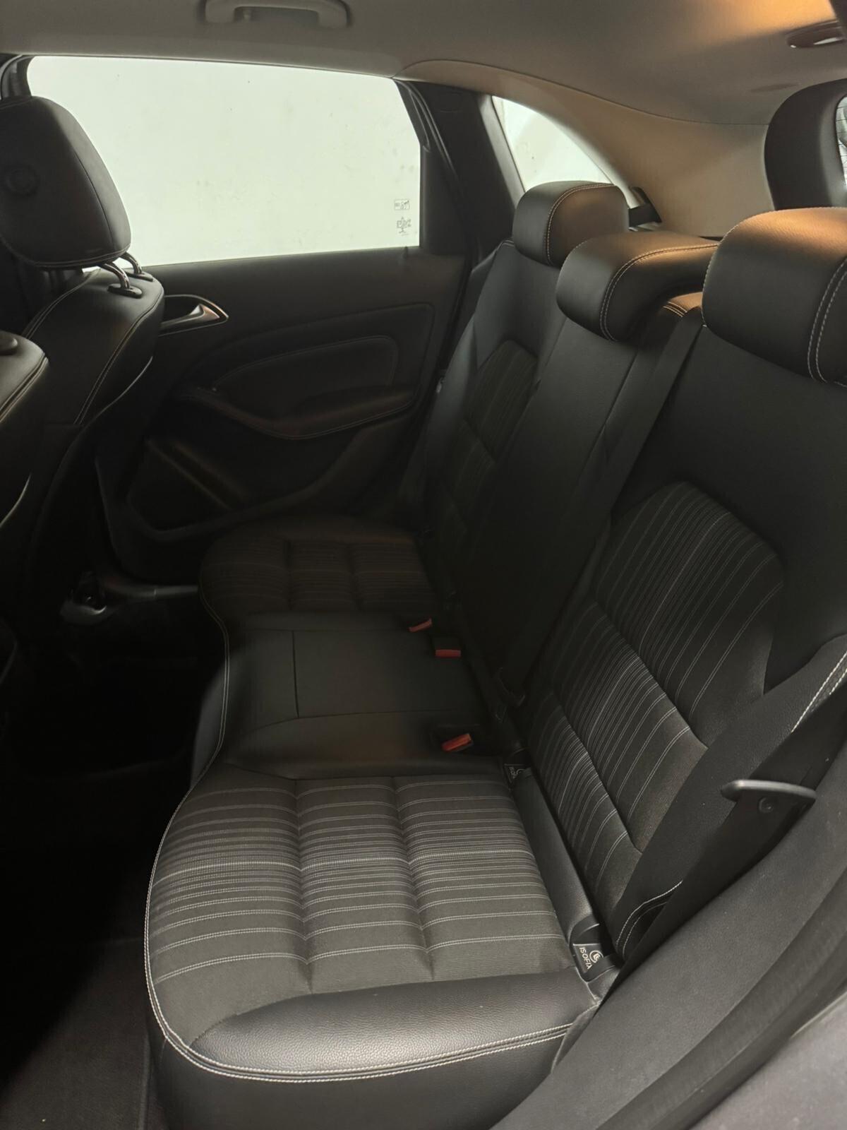 Mercedes-benz B 180 Premium 2013 Euro 6