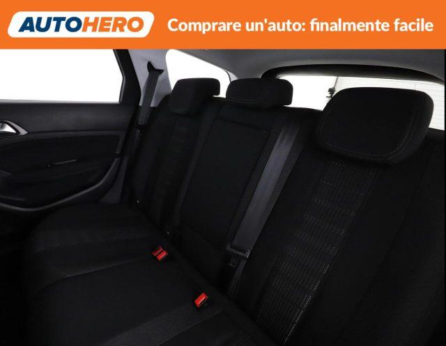 PEUGEOT 308 BlueHDi 120 S&S SW Allure