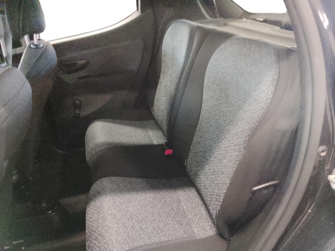 LANCIA Ypsilon III 2021 - Ypsilon 1.0 firefly hybrid Silver s&s 70cv