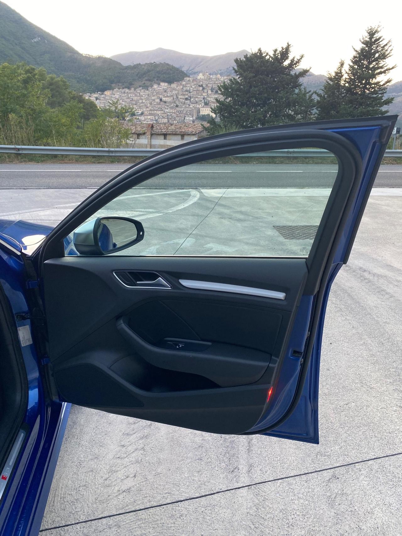 Audi S3 2.0 TFSI QUATTRO 300CV