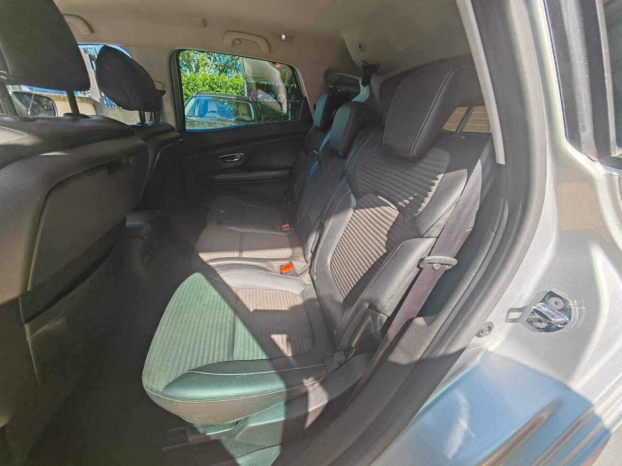 Renault Scenic Scénic dCi 8V 110 CV Energy Intens FULL OPTIONAL