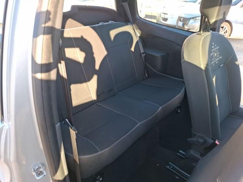 Renault Twingo Twingo 1.2 16V Yahoo!