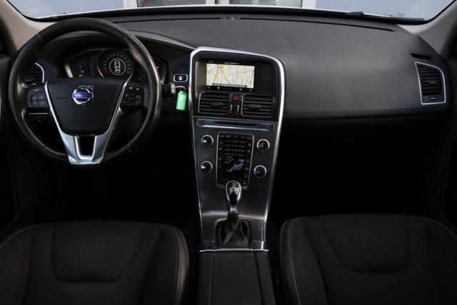 VOLVO XC60 D4 Geartronic Business